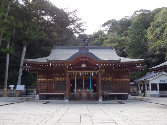 清荒神清澄寺