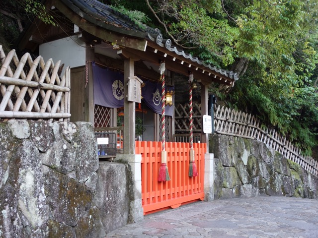 清荒神清澄寺