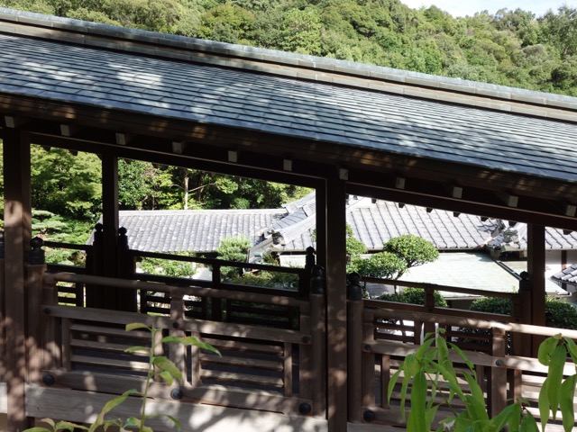 清荒神清澄寺