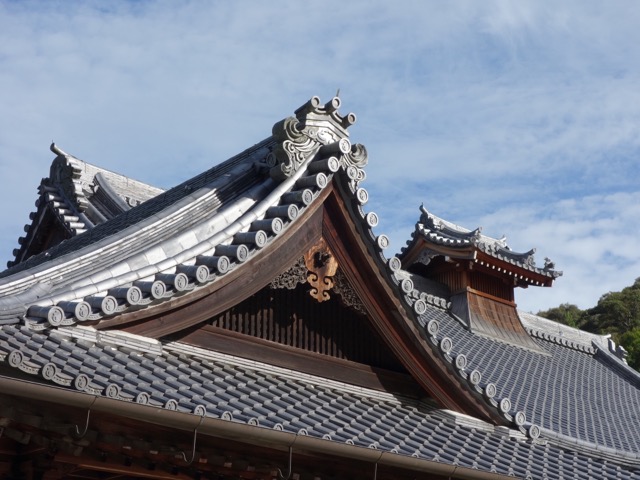 清荒神清澄寺