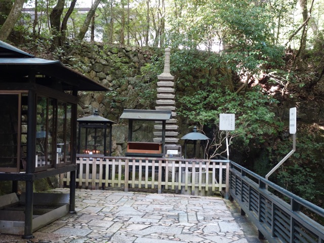 清荒神清澄寺