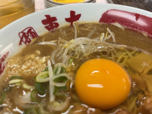 ラーメン東大 大道本店・徳島ラーメン