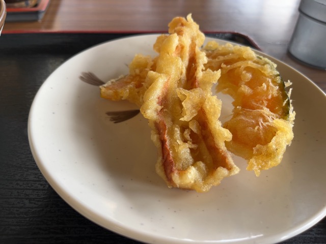 うどんや・讃岐うどん