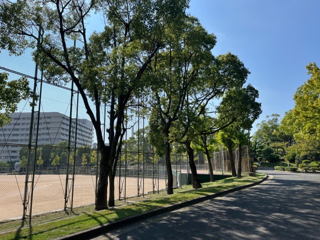 大倉山公園