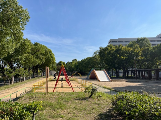 大倉山公園