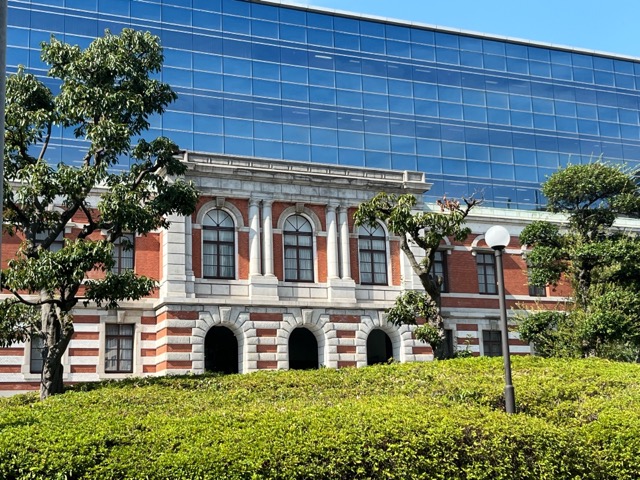 神戸地方裁判所