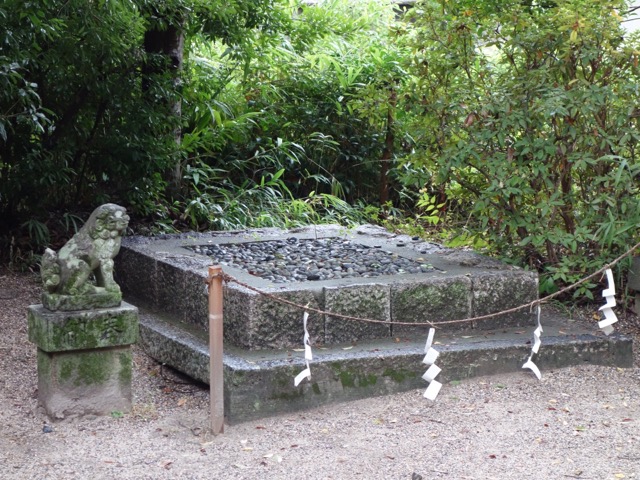 賣太神社