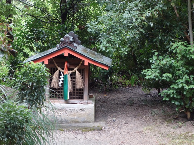 賣太神社