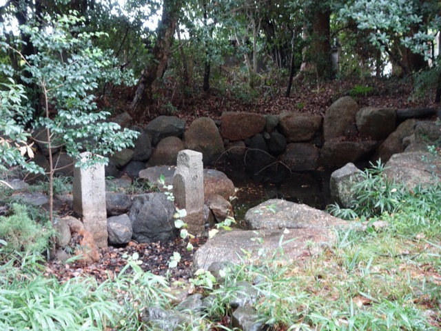 賣太神社