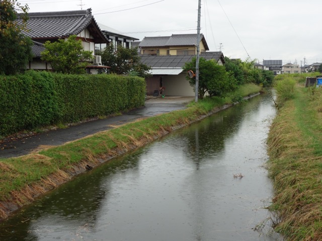 稗田環濠集落