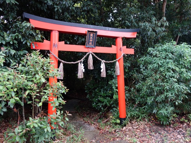 稗田環濠集落
