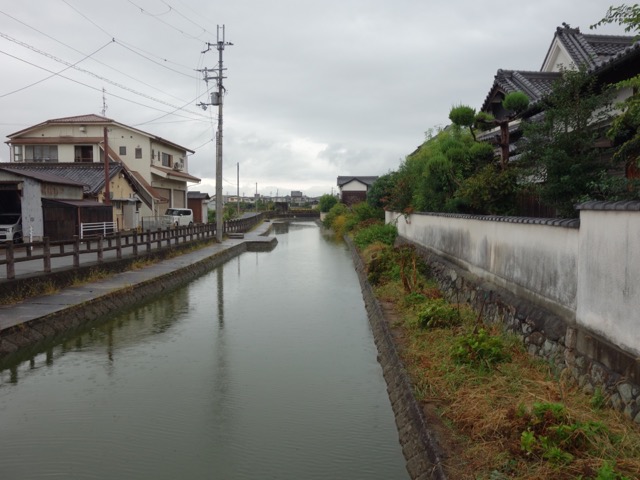 稗田環濠集落