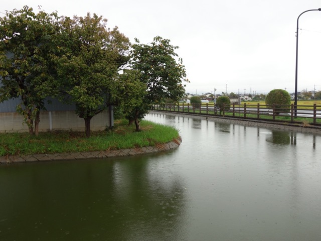 稗田環濠集落