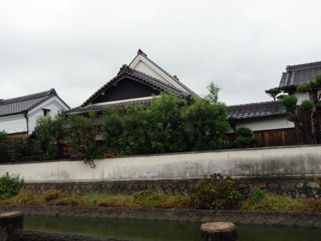 稗田環濠集落