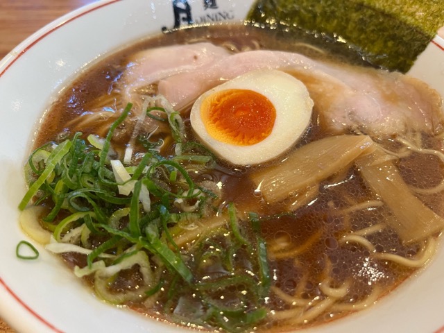 麺dining月乃家