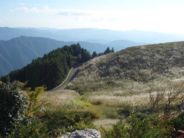 生石高原