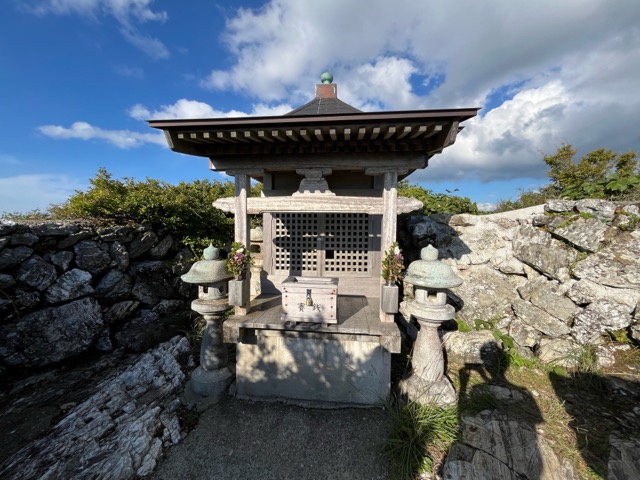 生石高原