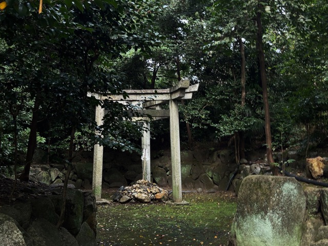 1790：木嶋坐天照御魂神社（蚕ノ社）】 tabicocolo : 旅心