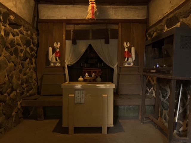 木嶋坐天照御魂神社（蚕ノ社）