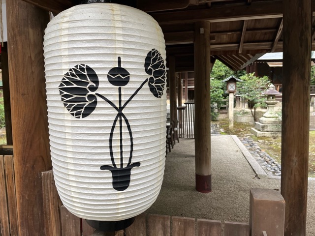 木嶋坐天照御魂神社(蚕ノ社)