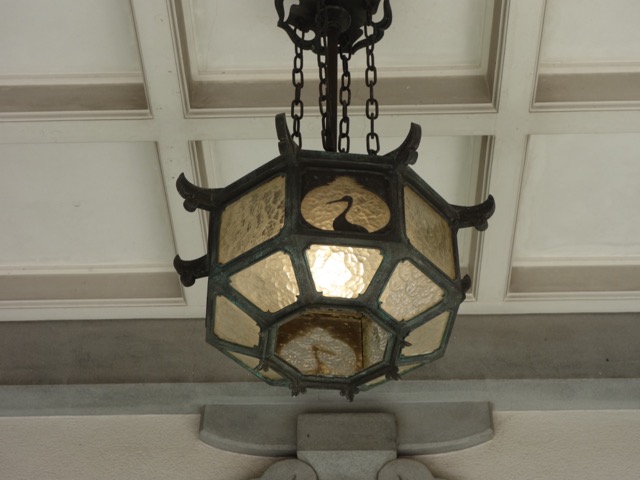 白鶴美術館