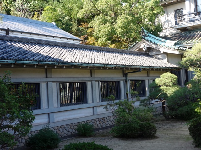 白鶴美術館