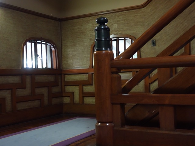 白鶴美術館