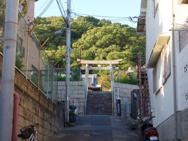 五宮神社