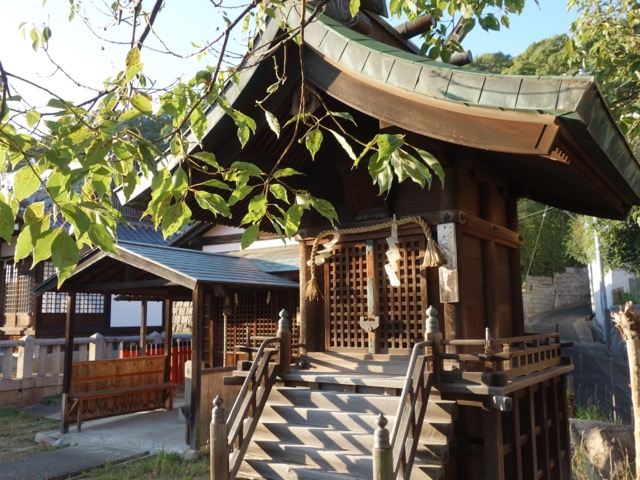 五宮神社