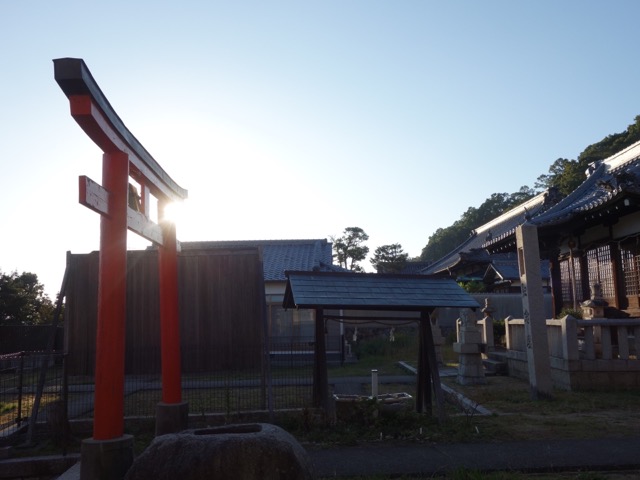 五宮神社