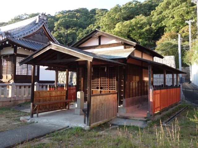 五宮神社