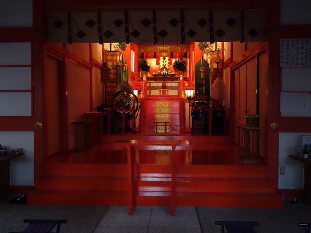 四宮神社