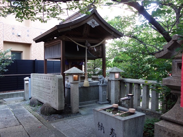 四宮神社