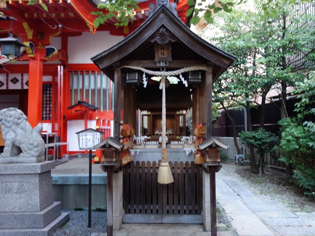 四宮神社