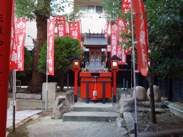 四宮神社