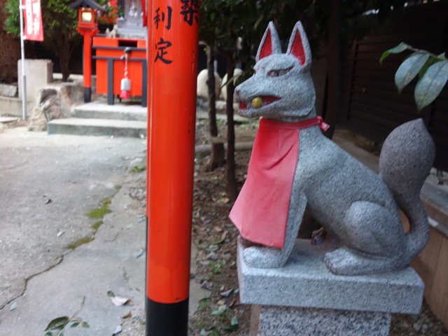四宮神社