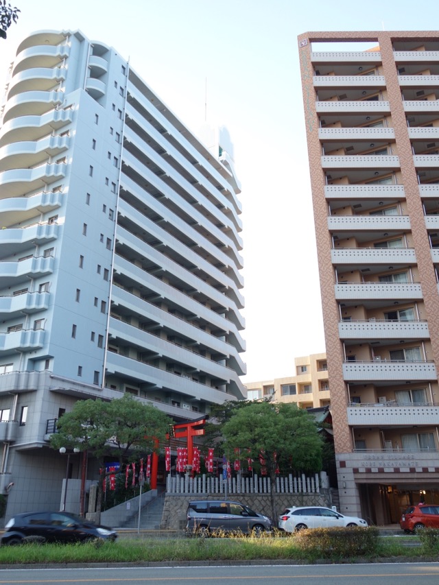 四宮神社