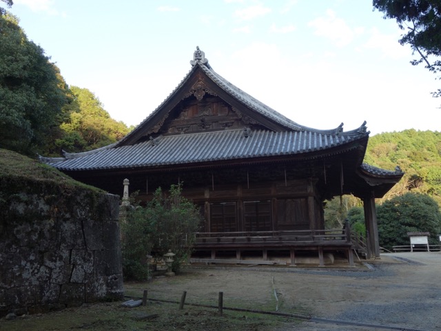 随願寺