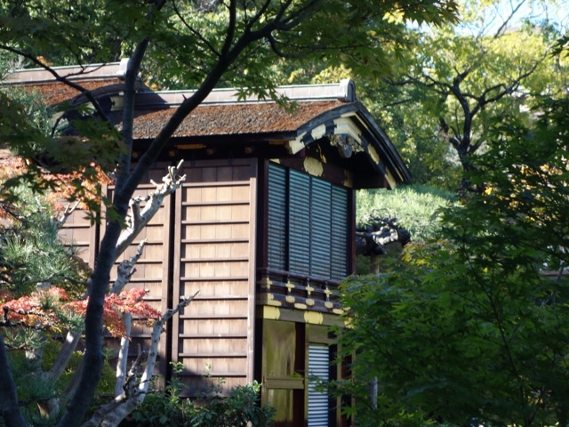 相楽園