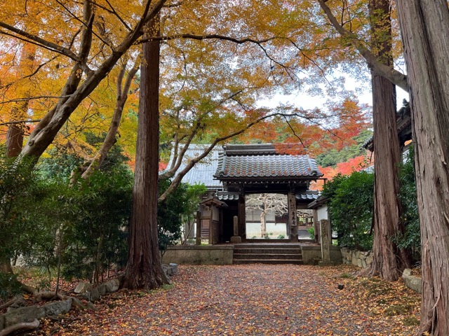 青岸寺