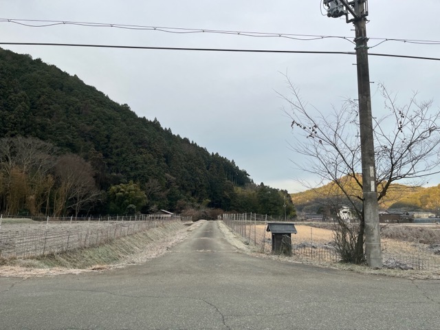 川原の子授け地蔵