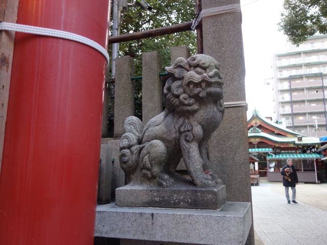堀川戎神社