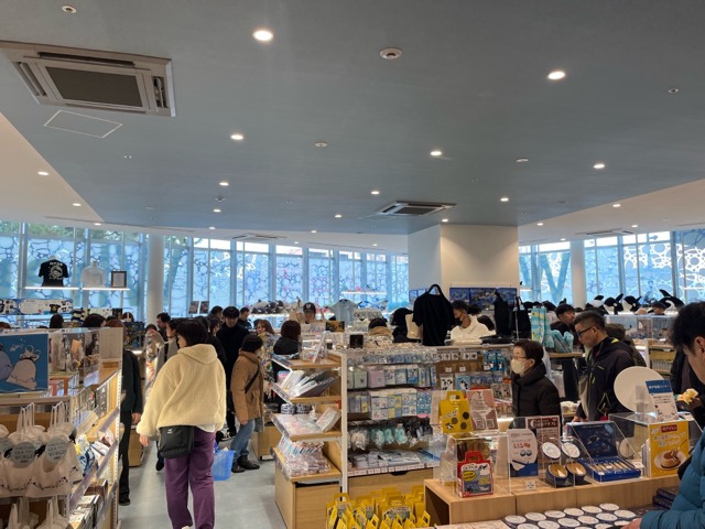 神戸須磨シーワールド