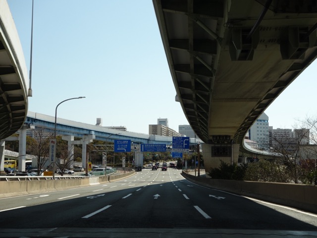 神戸大橋