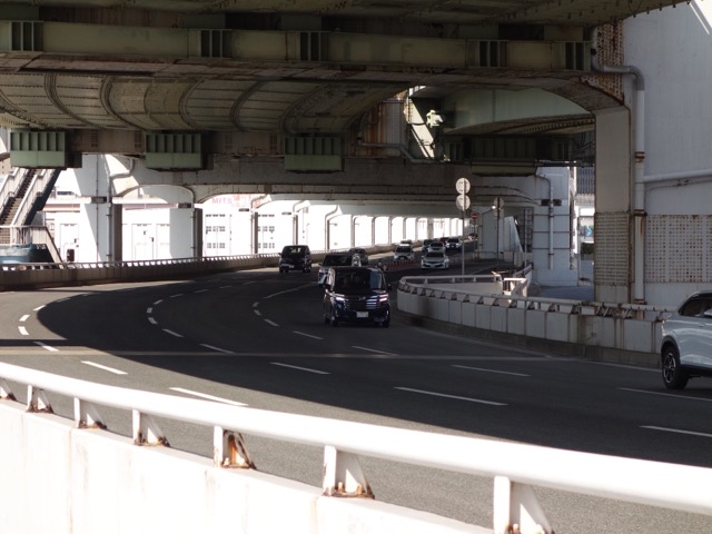 神戸大橋