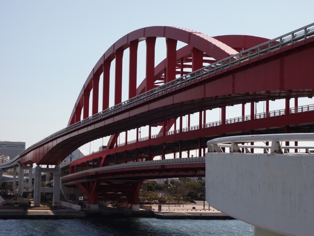 神戸大橋