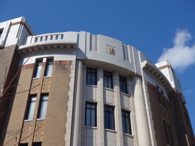 神戸税関