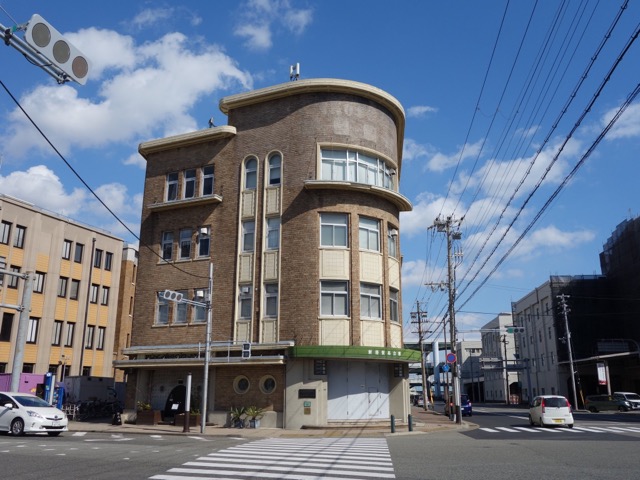 神戸税関