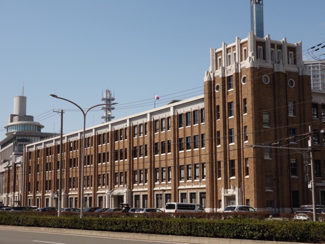 神戸税関