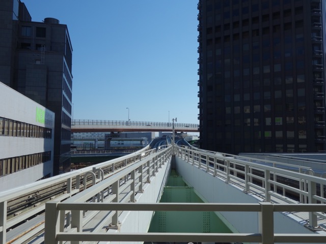 ポートライナー